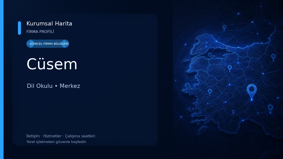 Cüsem