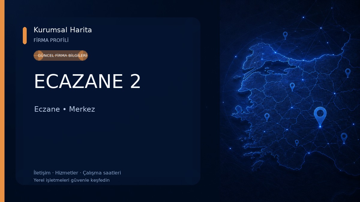 ECAZANE 2